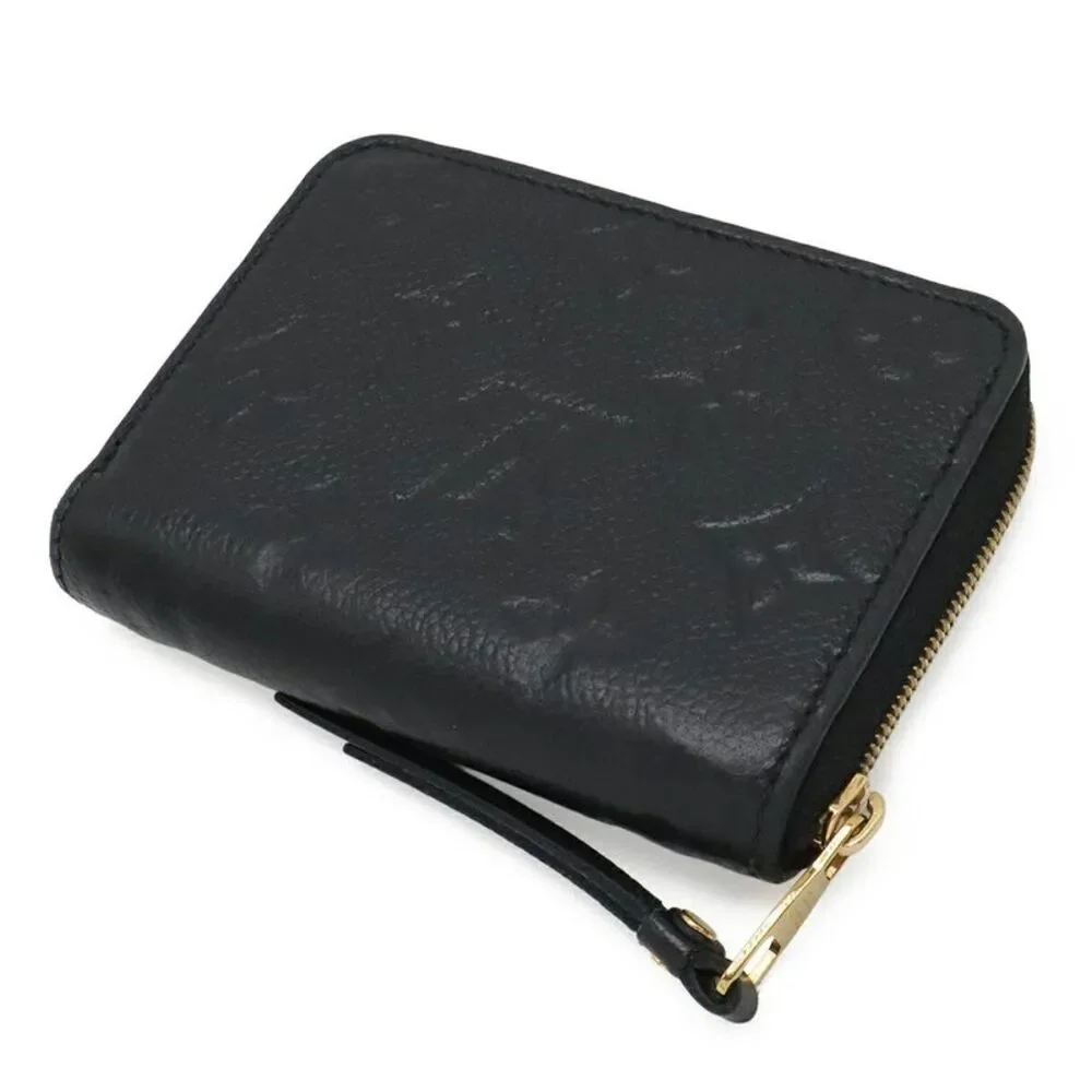 Louis Vuitton Zippy Coin Purse